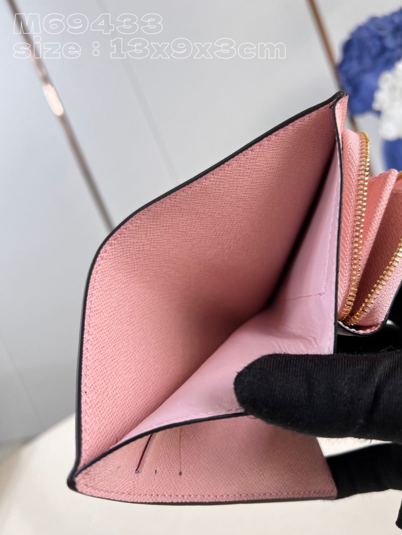 Louis Vuitton Wallets